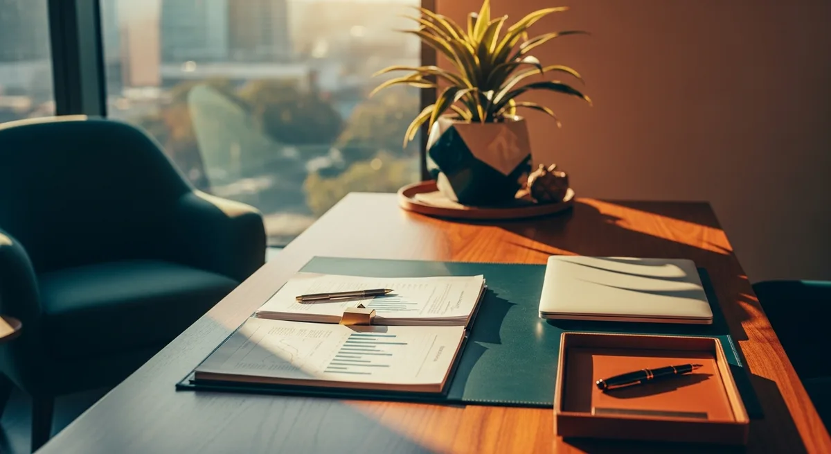 Why You're Busy But Not Making Money — Level CFO