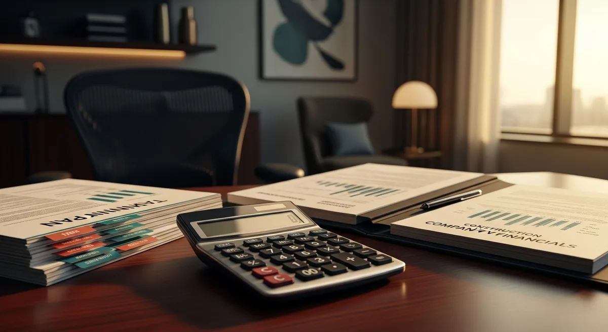 How Much Should a Contractor Owner Pay Themselves — Level CFO