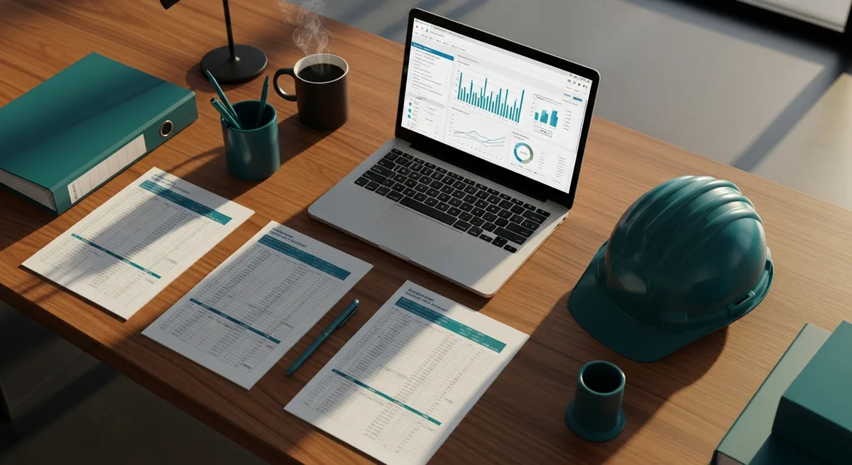Plumbing Contractor Profit Margins: Benchmarks and What Drives Them — Level CFO