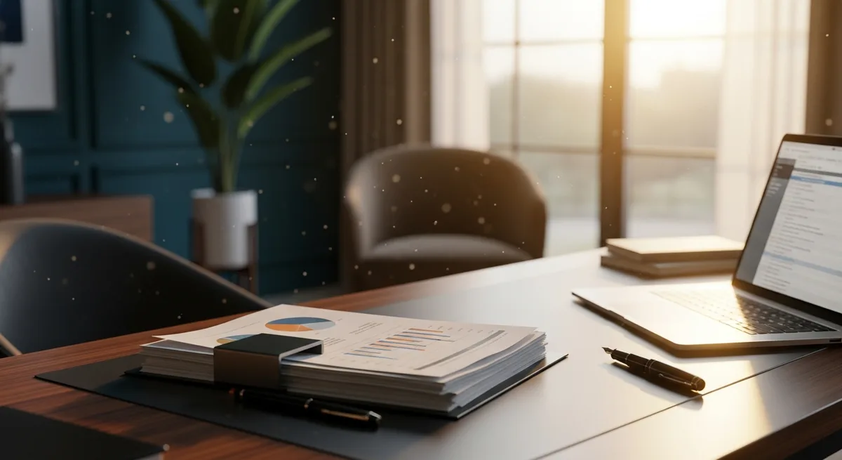 Cash Flow Forecasting for Seasonal Restaurants - Level CFO