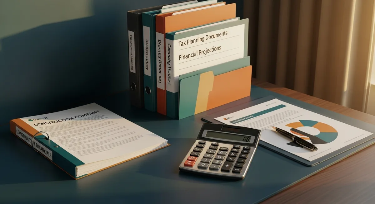 Small Business Tax Penalty Traps — Level CFO