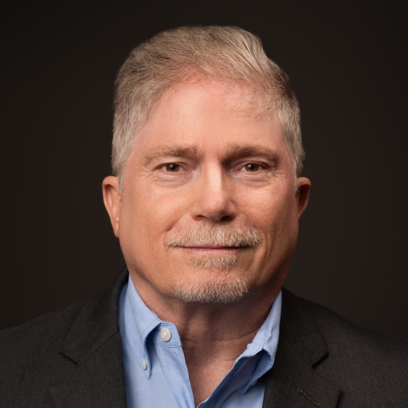 James C. Peacock, former IRS General Engineer
