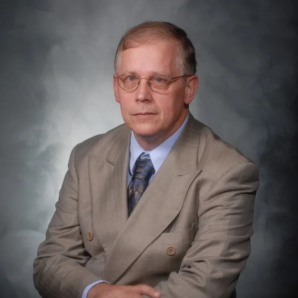 Kenneth May