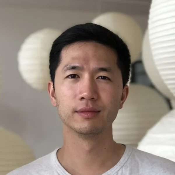 Stephen Chou